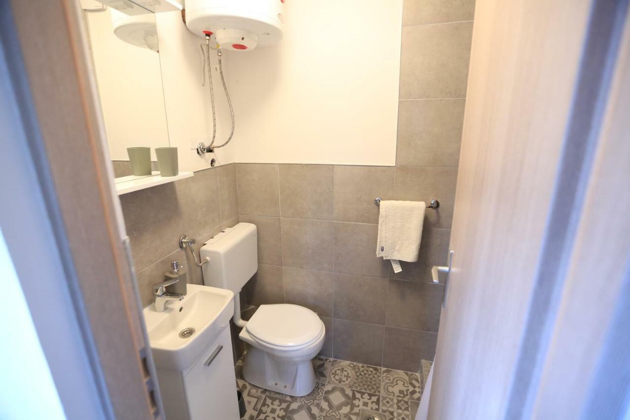 Tiny Home SJJ Exterior photo