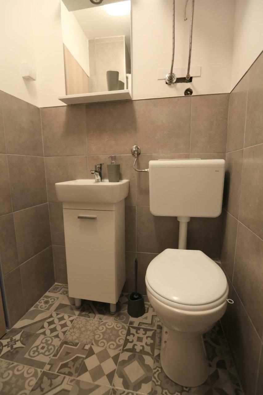 Tiny Home SJJ Exterior photo