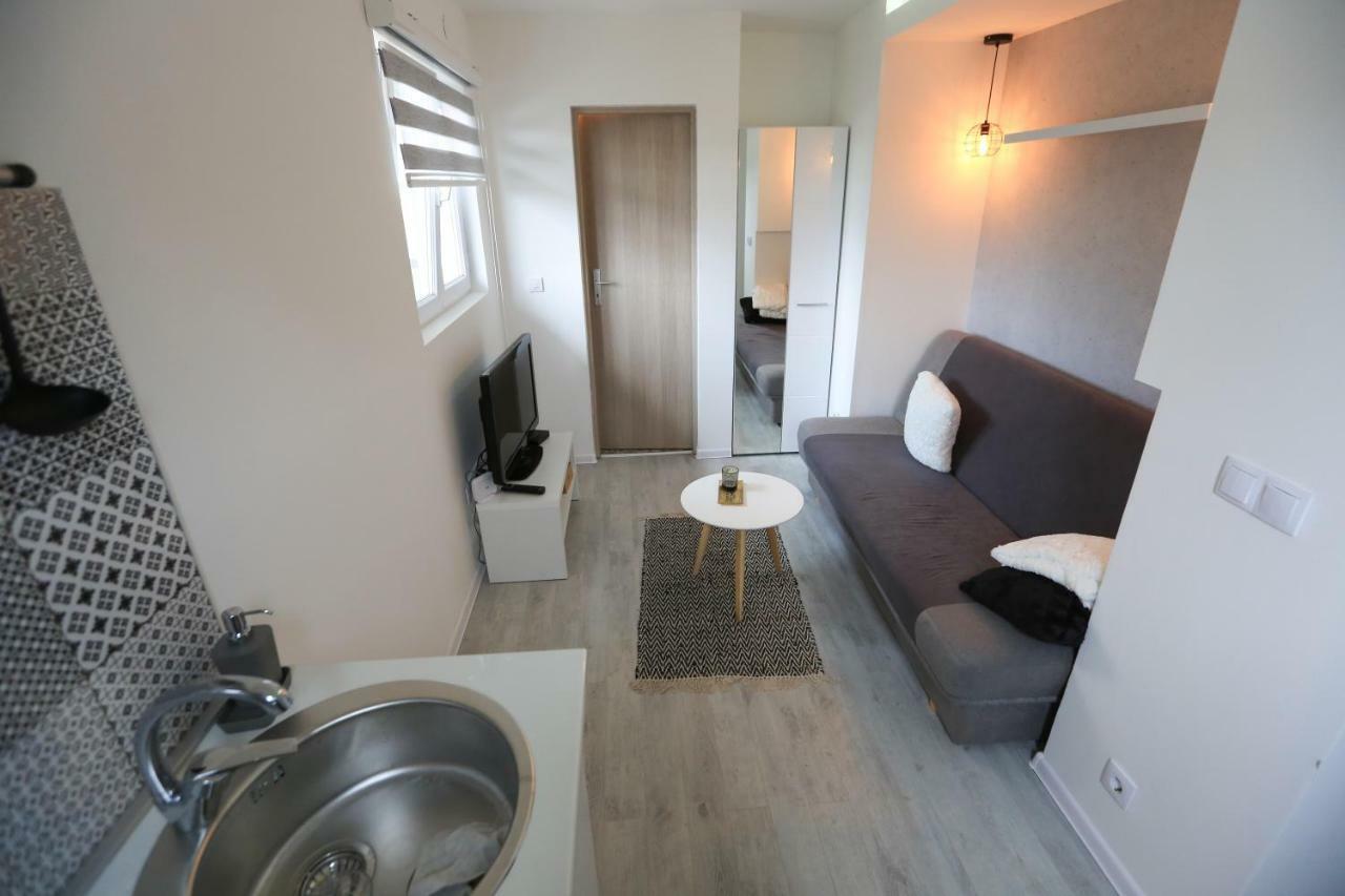 Tiny Home SJJ Exterior photo